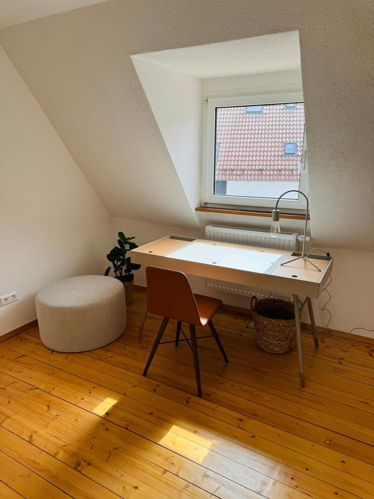 A14 Three Bed Apartment City Center Heidenheim an der Brenz Exteriér fotografie